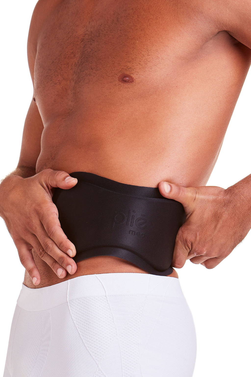 Advanced Unisex Flank Support pad for postoperative recovery