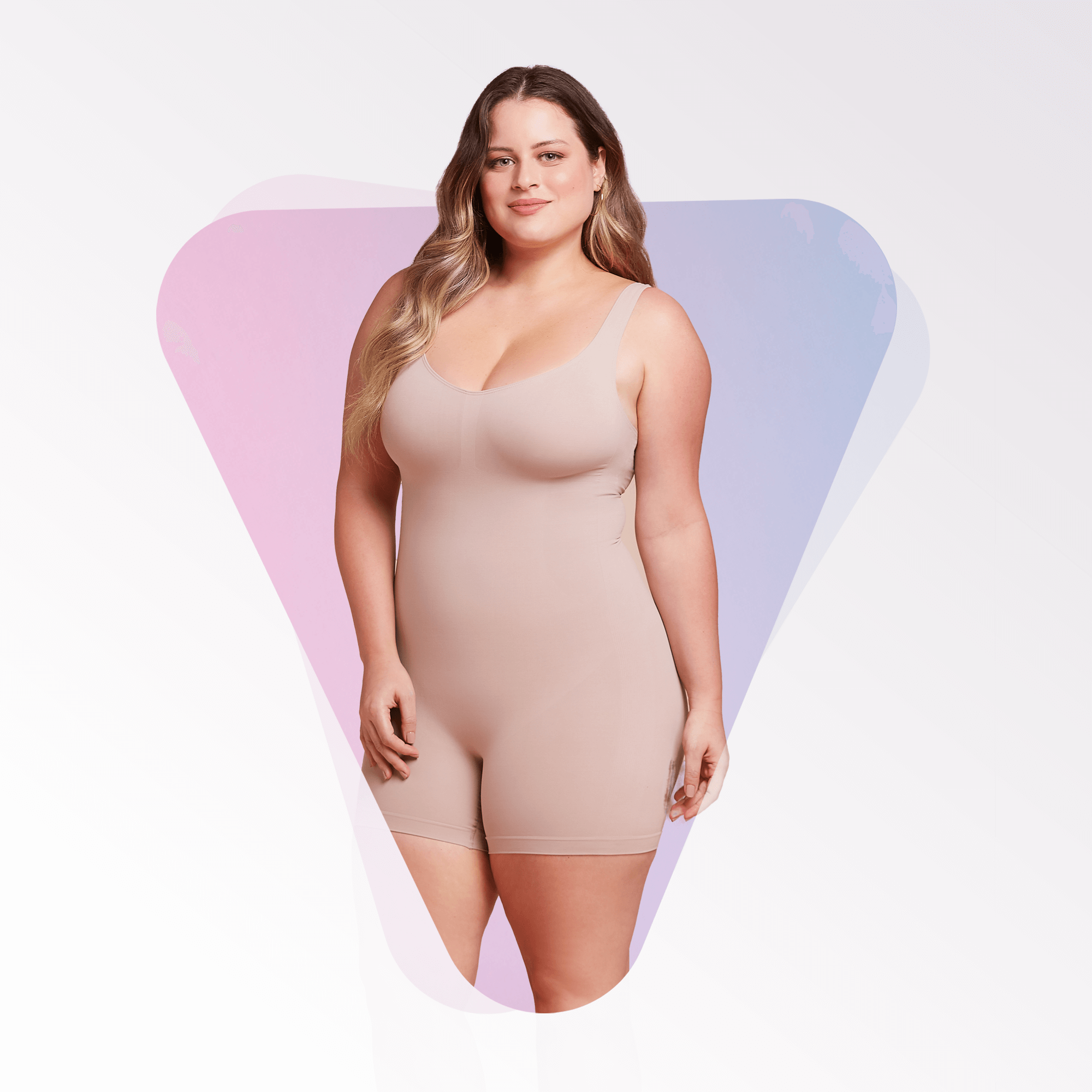 Plus Size Shapewear Tagged 