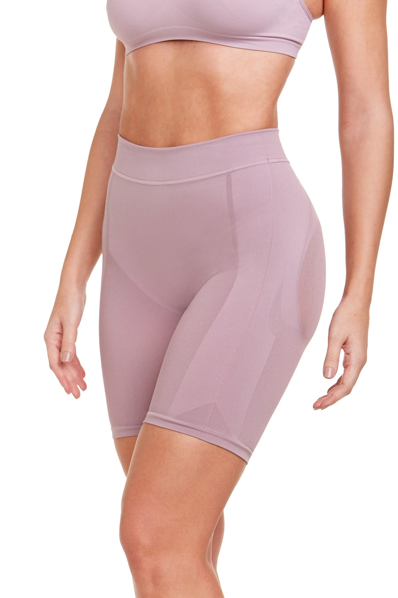 Lift Up Butt Shapewear High-Waist Shaping Bermuda