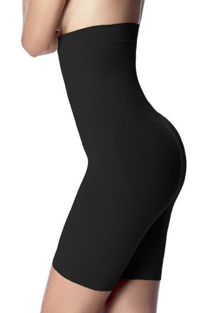 Loola Slim "Emana Technology" High Waist Body Shaper Corset Bermuda