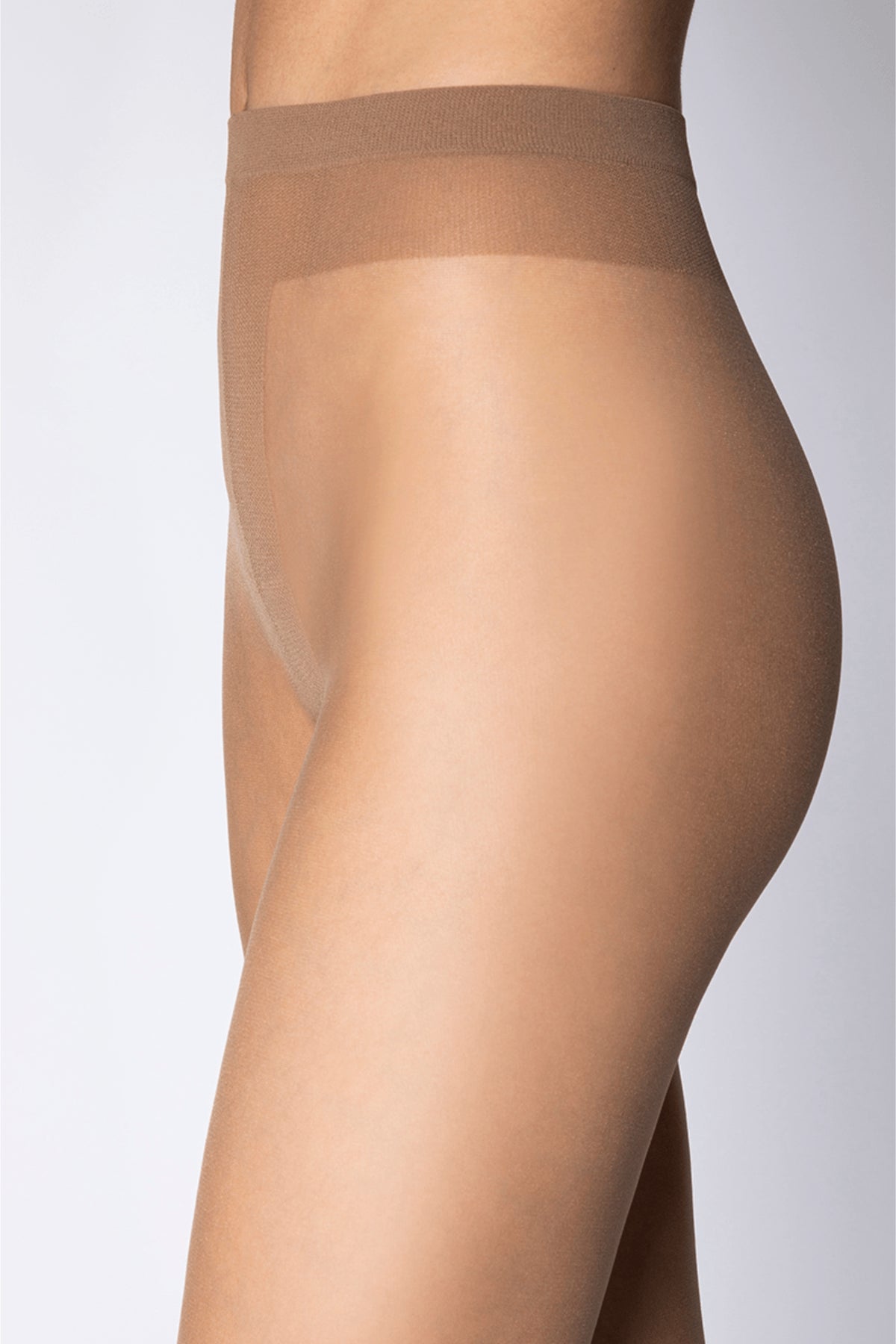 Loba Essential Transparent Pantyhose Thread 15