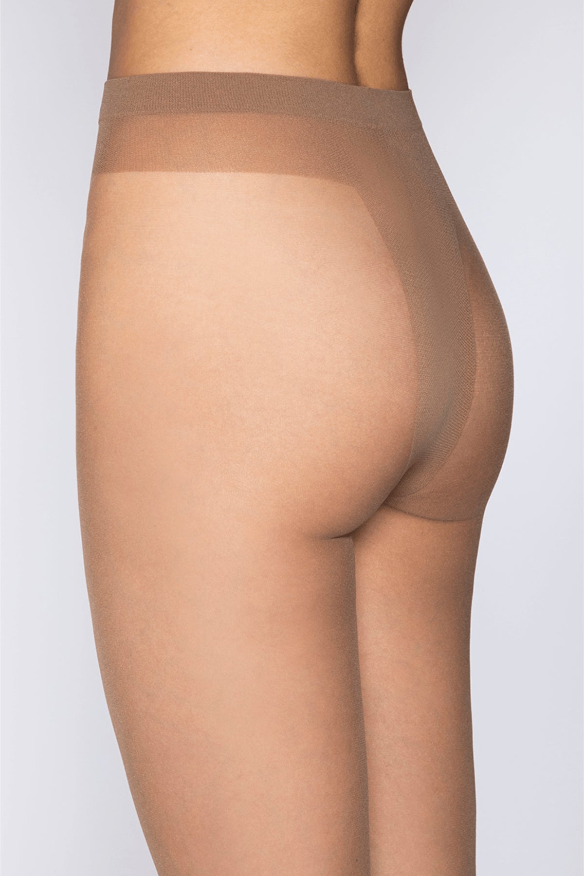 Loba Essential Transparent Pantyhose Thread 15