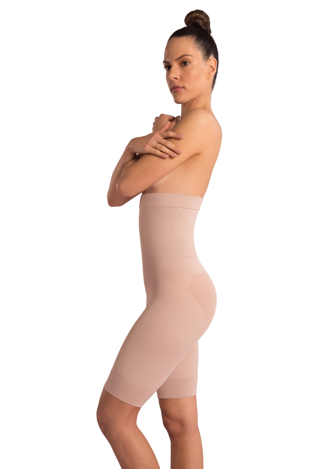 Bermuda shapewear, Brazilian shapewear, Comfort body tightening