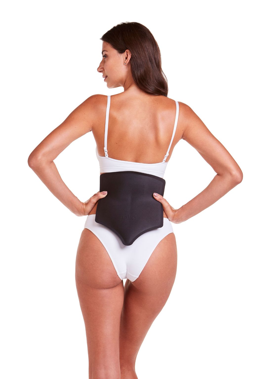Advanced Unisex Back Support pad for postoperative recovery