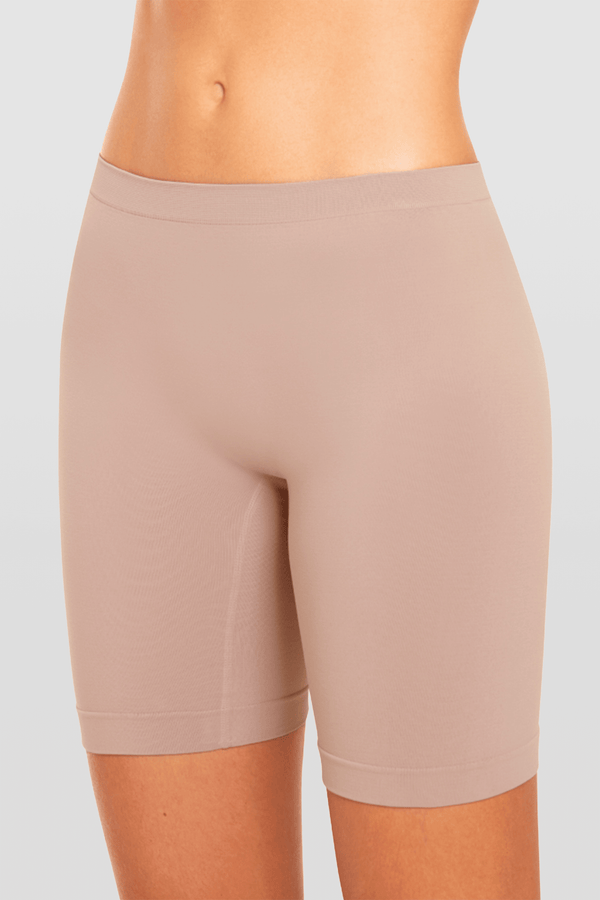 Classic Seamless Corset Short