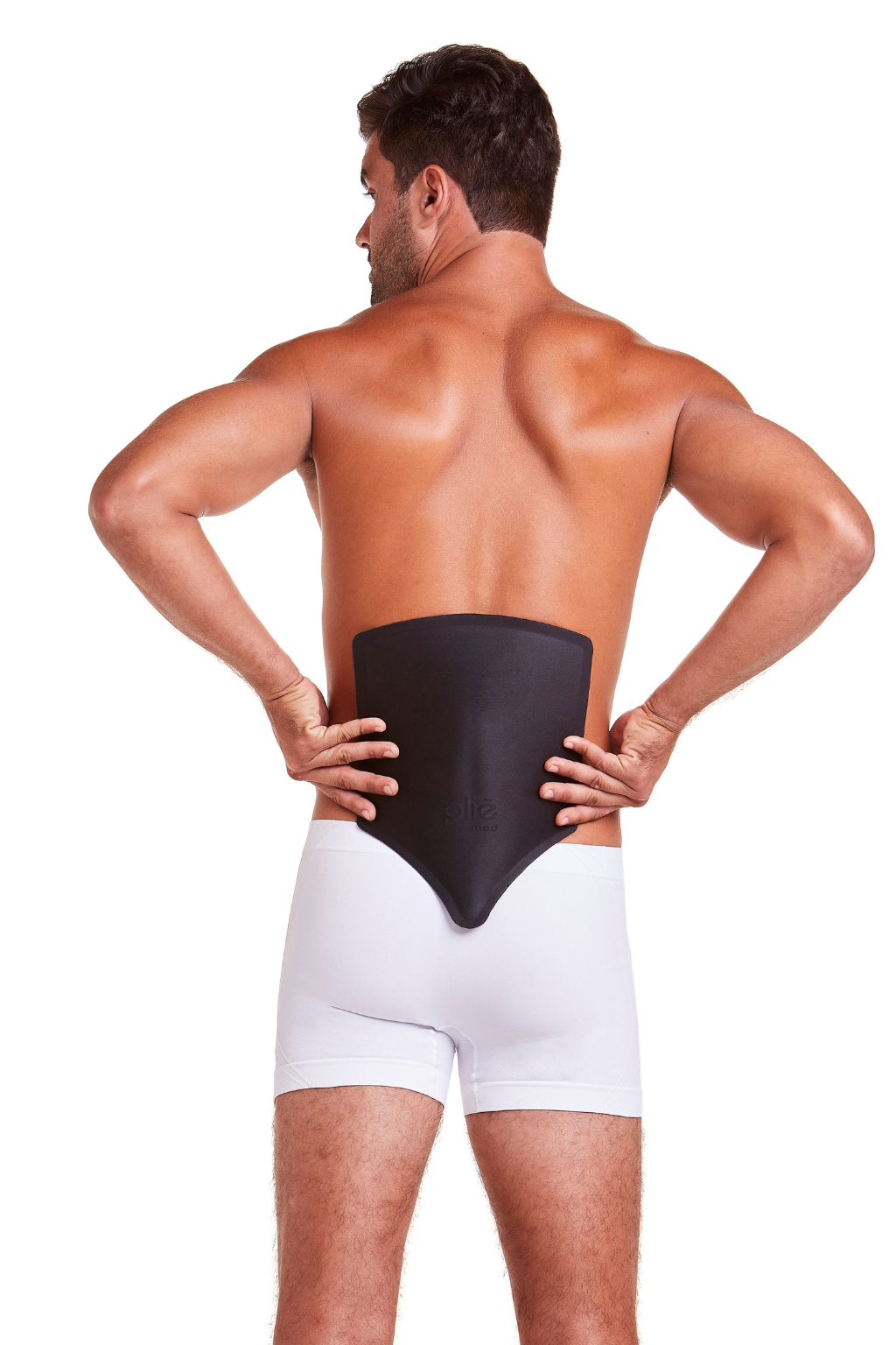 Mens Back Support Underwear