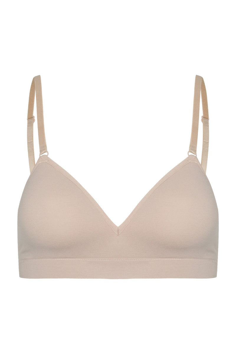 حمالة صدر " لايت تاتش بايسك "