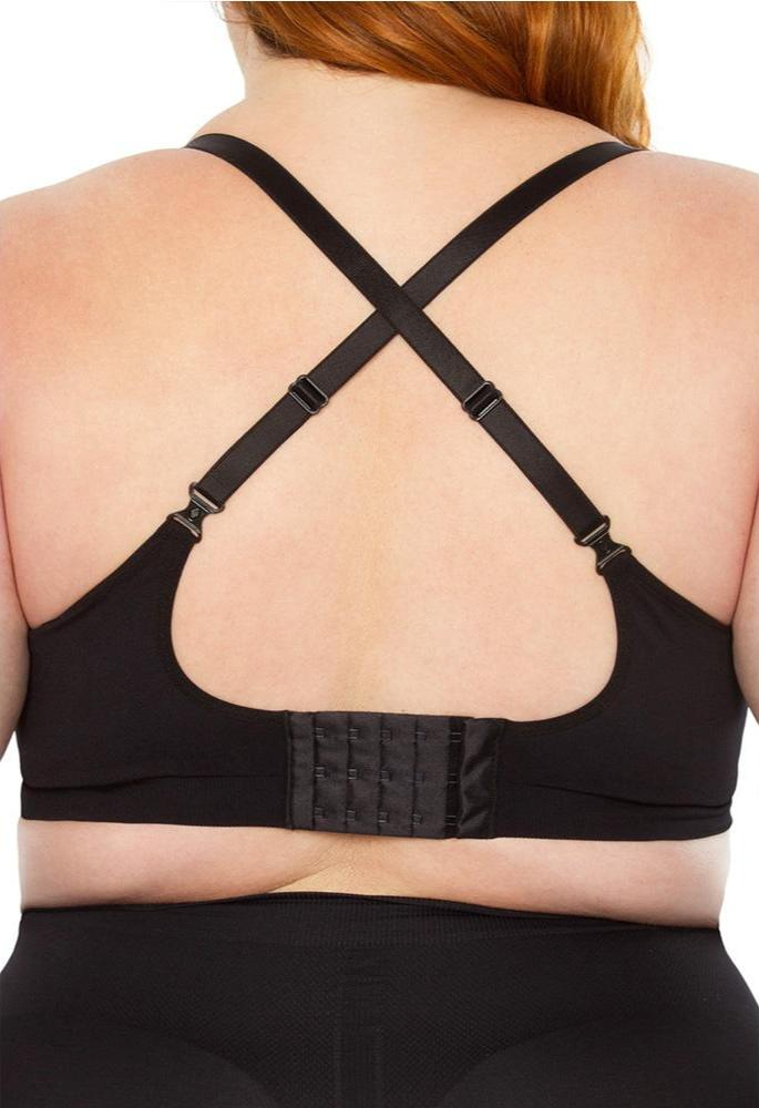 Plie Control Double Bra