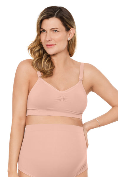 Plie CONTROL Body Postpartum Breastfeeding Brazilian Shapewear - METRO  BRAZIL