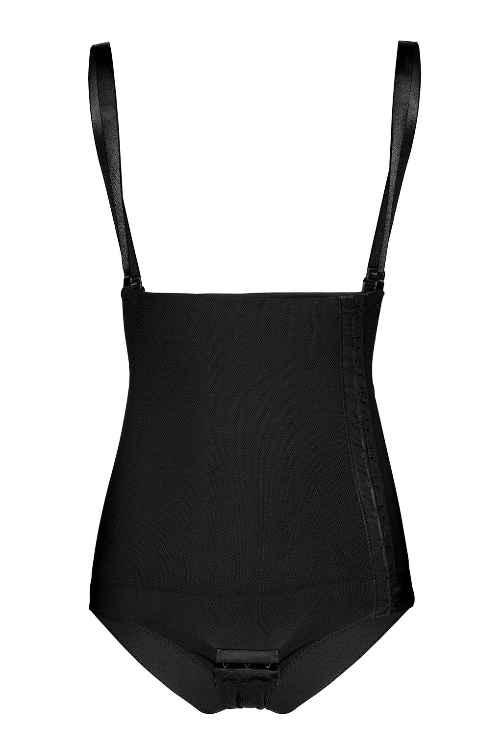 Compression Aesthetic waist Corset with side opening