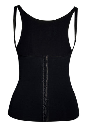 Shapewear: Esthetic Form Vest Escora by Plie
