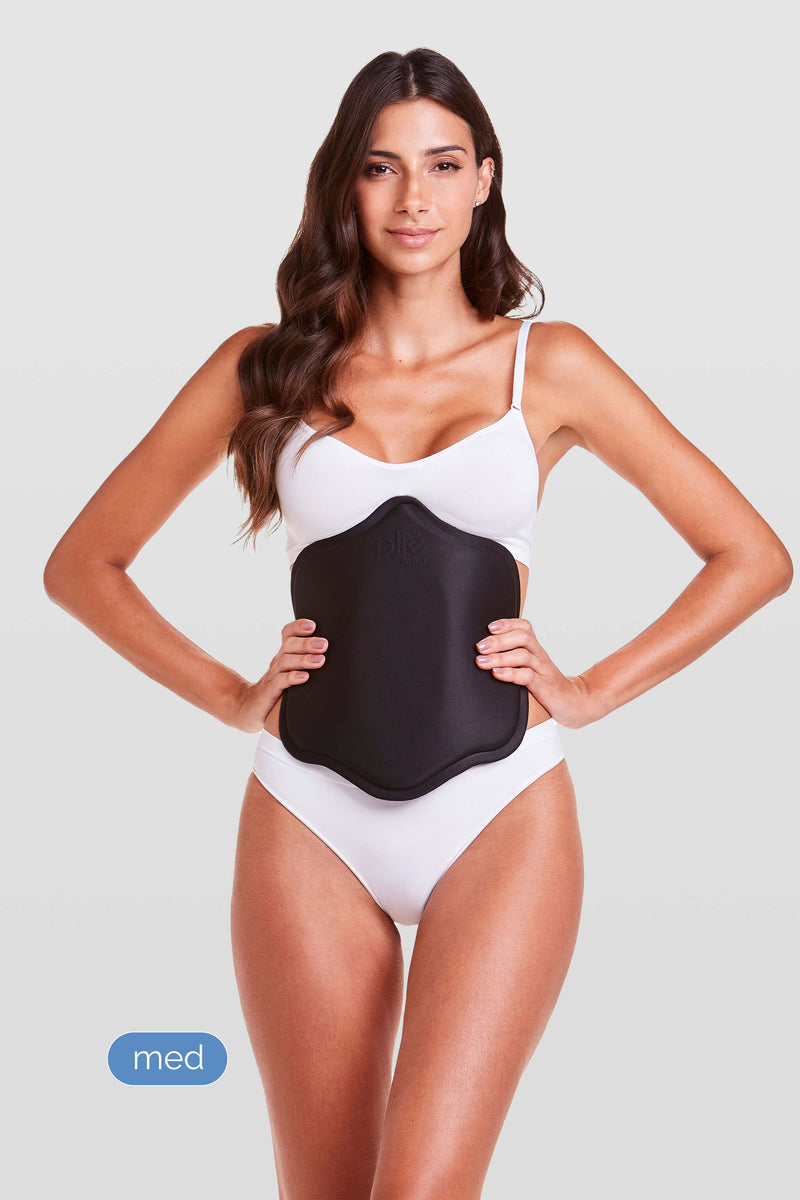 Advanced Unisex Postoperative Recovery Abdominal Support Pad