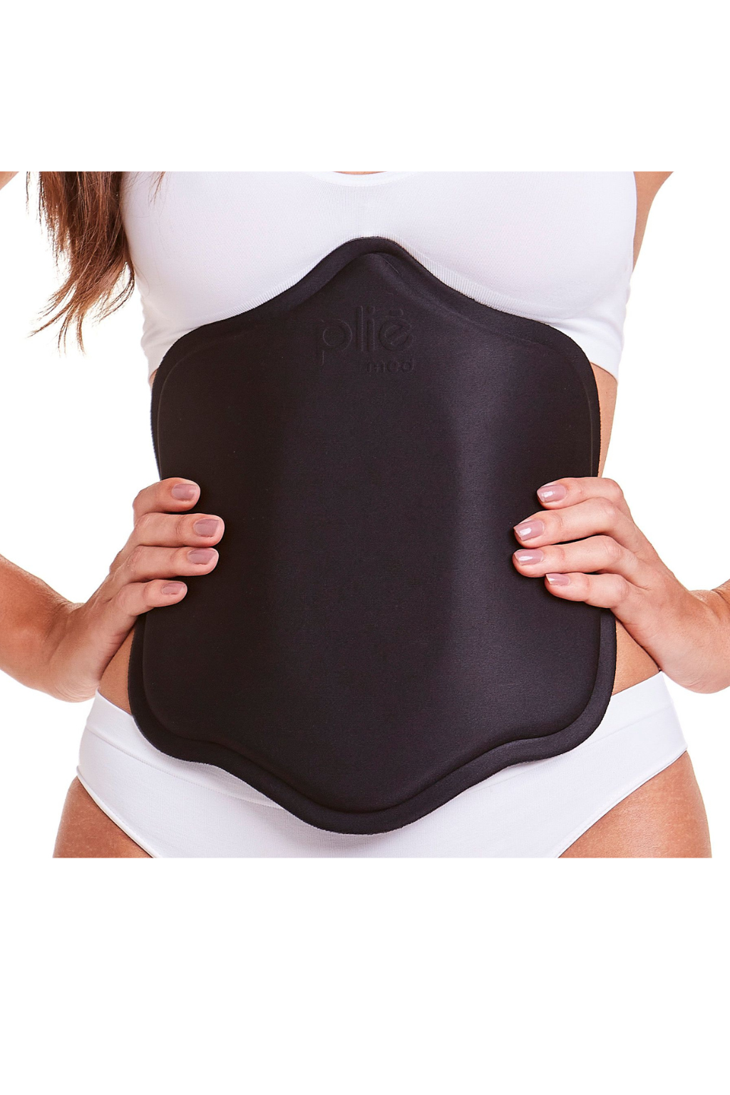Advanced Unisex Abdominal Support pad for Postoperative Recovery