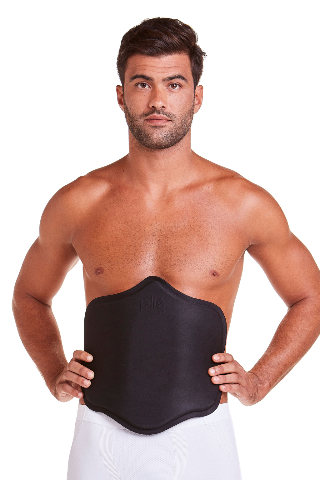 Advanced Unisex Abdominal Support pad for Postoperative Recovery - METRO  BRAZIL