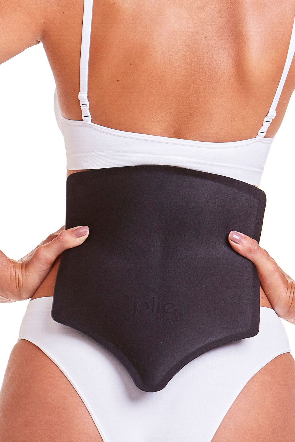 Advanced Unisex Back Support pad for postoperative recovery - METRO BRAZIL