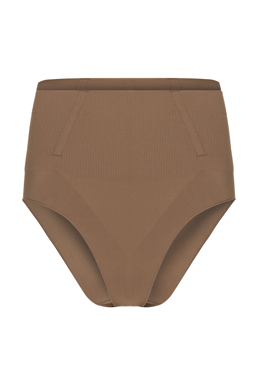 CO'COON PLUS THERMAL ZIPPER GIRDLE PANTY REF #4505