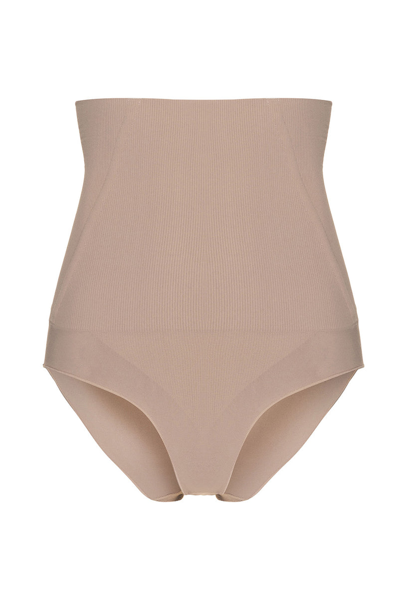 PLIE CONTROL SKIN High Waist Corset Abdominal Panties مشد خصر برازيلي سروال داخلي خصر مرتفع تنحيف البطن الخصر المعدة