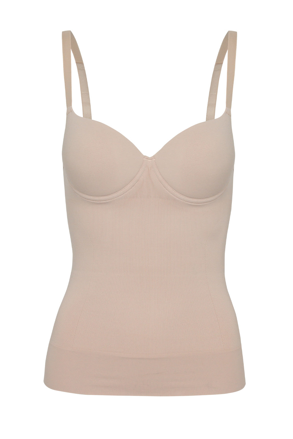 LOVELY SHAPE Infinity Corset Body Shaper