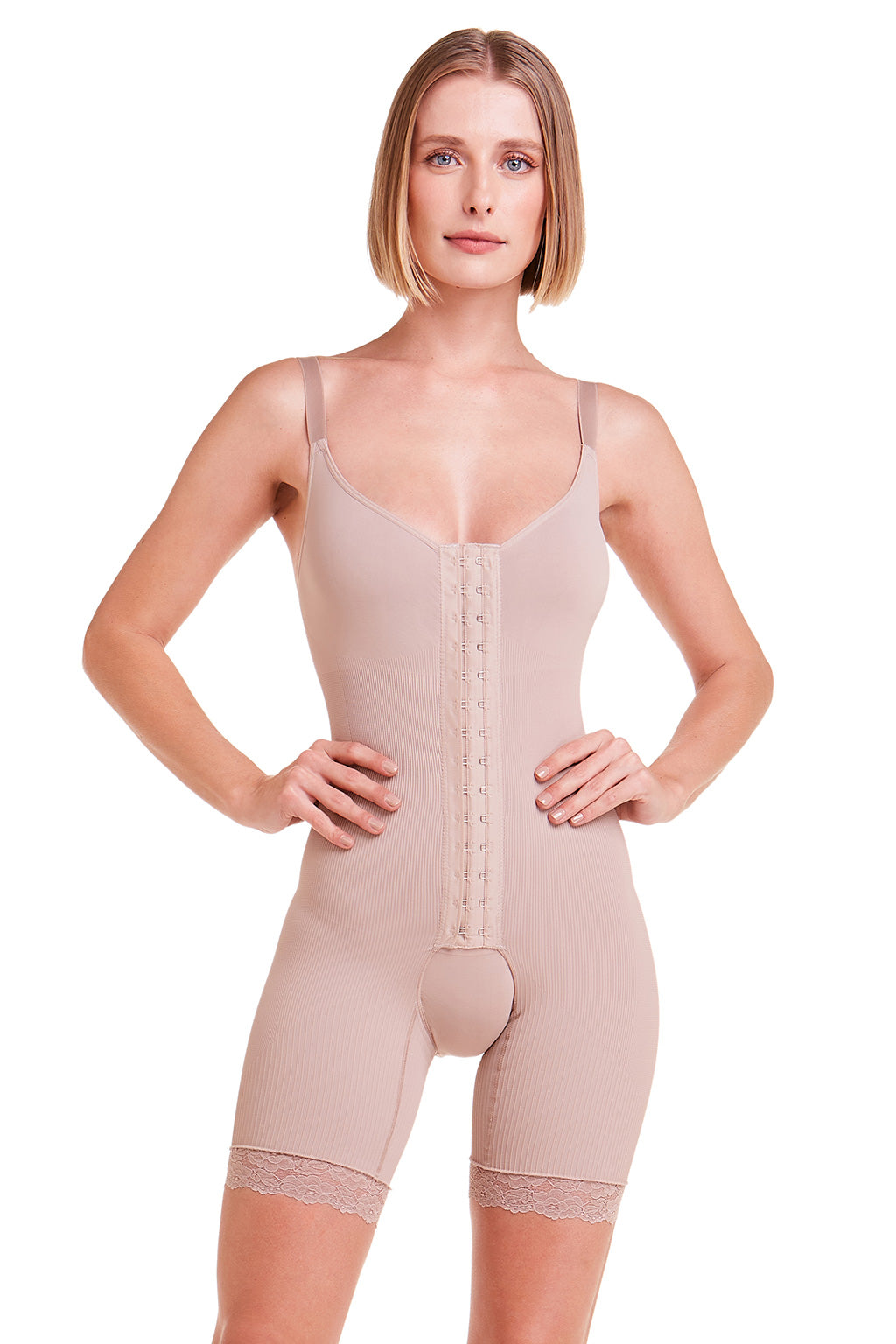Pros and Cons of Using Women's Shapewear Fabric - Pink Is The New Blog