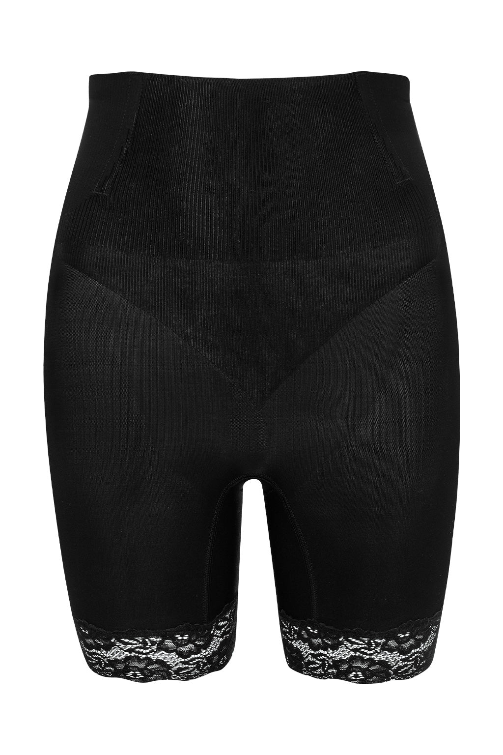 Shapewear For Women High Waisted Butt Lifter Panties Compression Shorts Postpartum  Underwear Waist Train (Black, S) at  Women's Clothing store