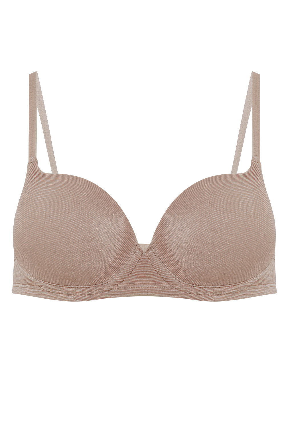 Plie CONTROL Aesthetic Bra with Front Opening - METRO BRAZIL