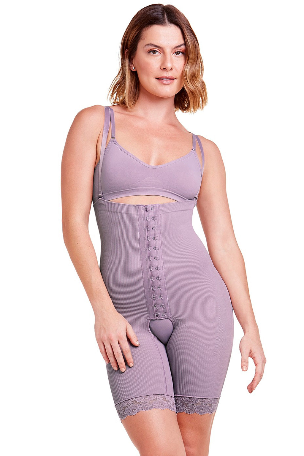 Pianpianzi Foundation Garments Women Slimming Bustier Corset Waist Trainer  for Women Women Abdomen Pants Breasted Shapewear Zipper Hip Lift Yoga Body