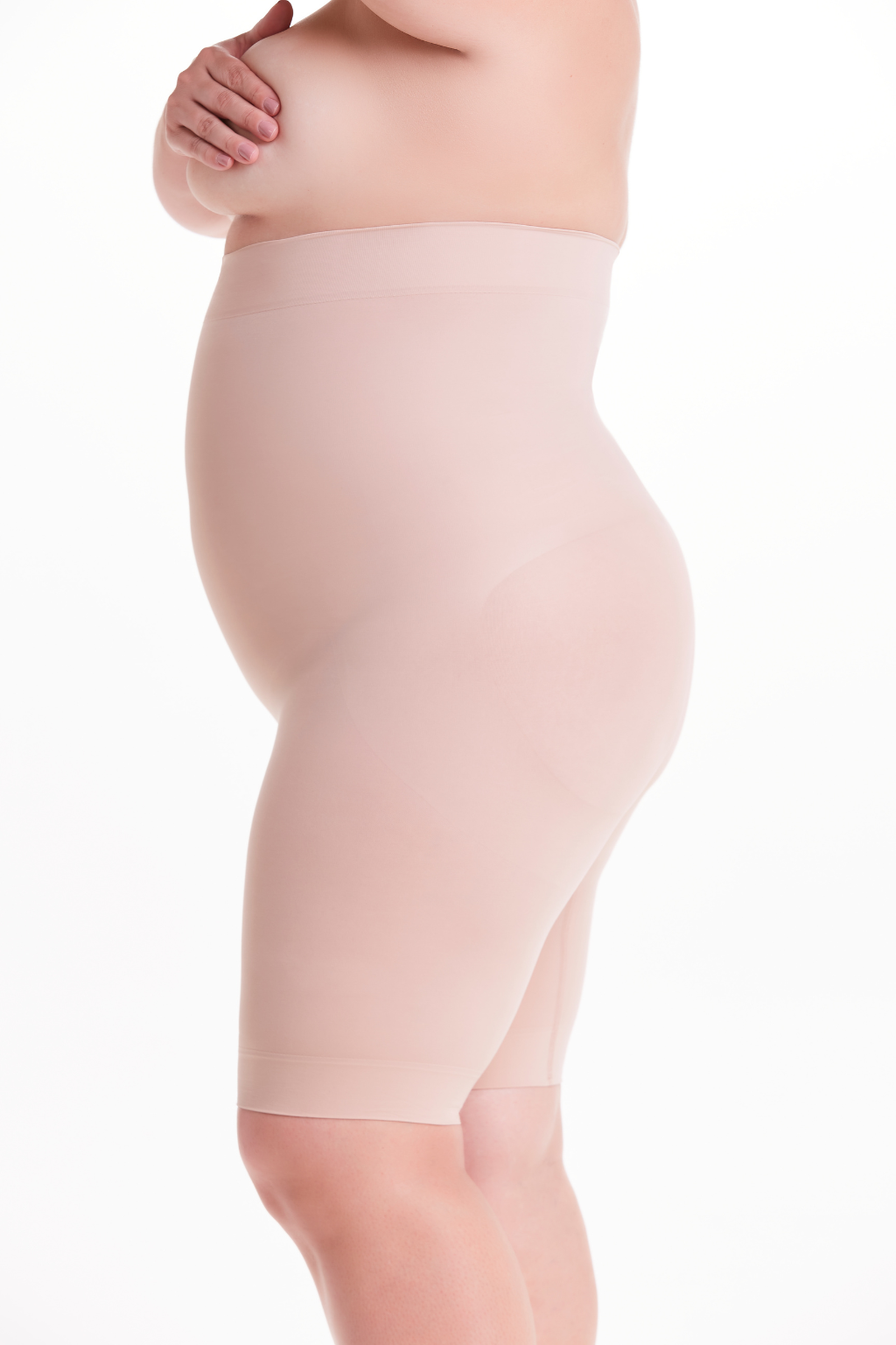 Bermuda shapewear, Brazilian shapewear, Skin Compression