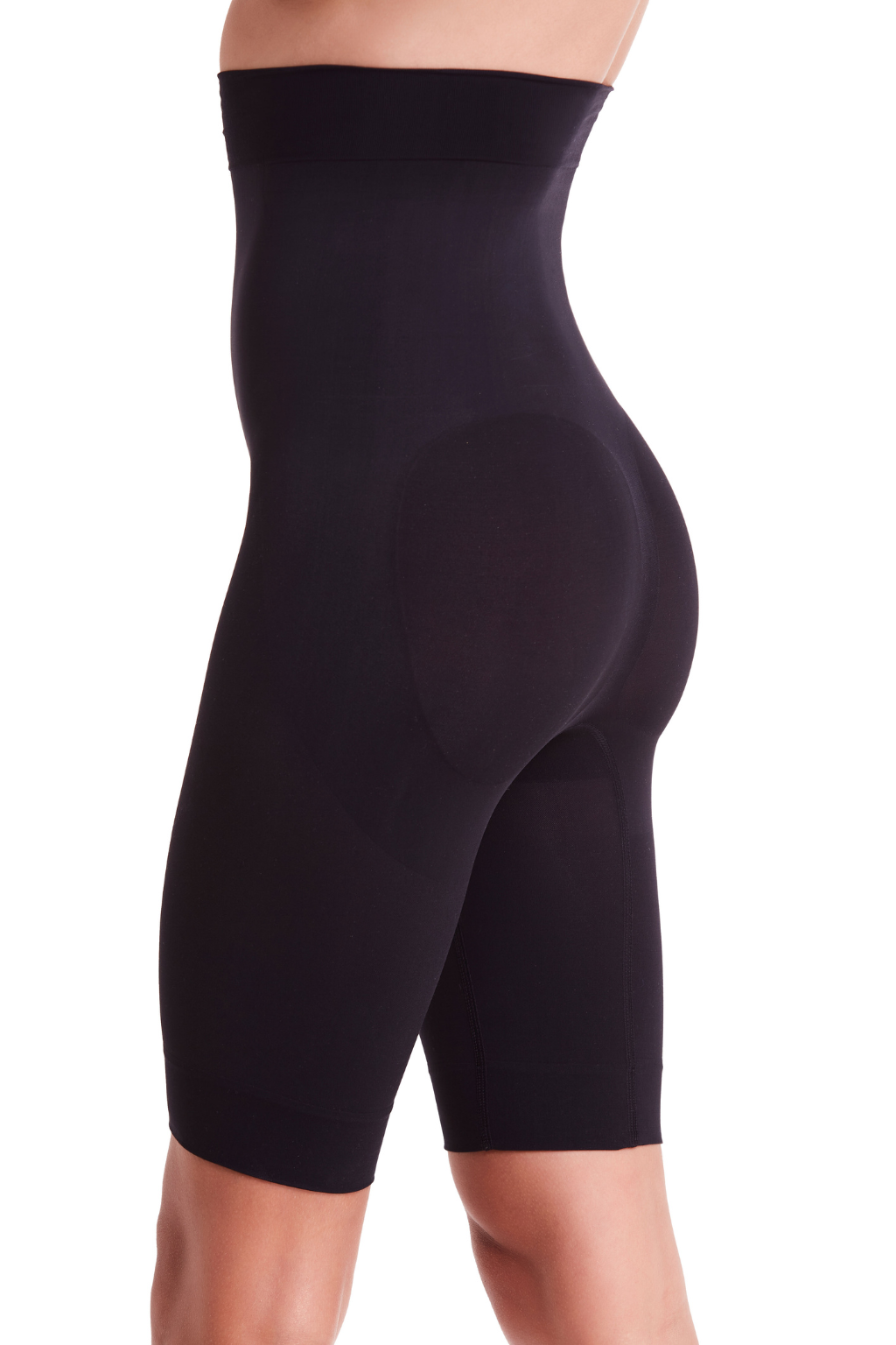 Bermuda shapewear, Brazilian shapewear, Skin Compression