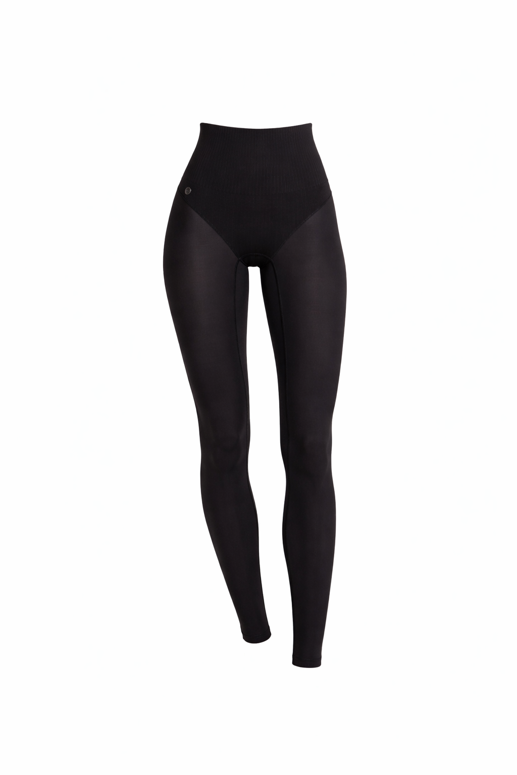 Pantalon De Fitness Femme Pink Sun Activewear Brazil - Taille XS/SM - Rose Soleil Avec Mesh - Neuf Avec étiquettes