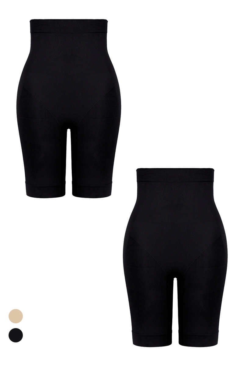 مجموعة مشدات البرمودا