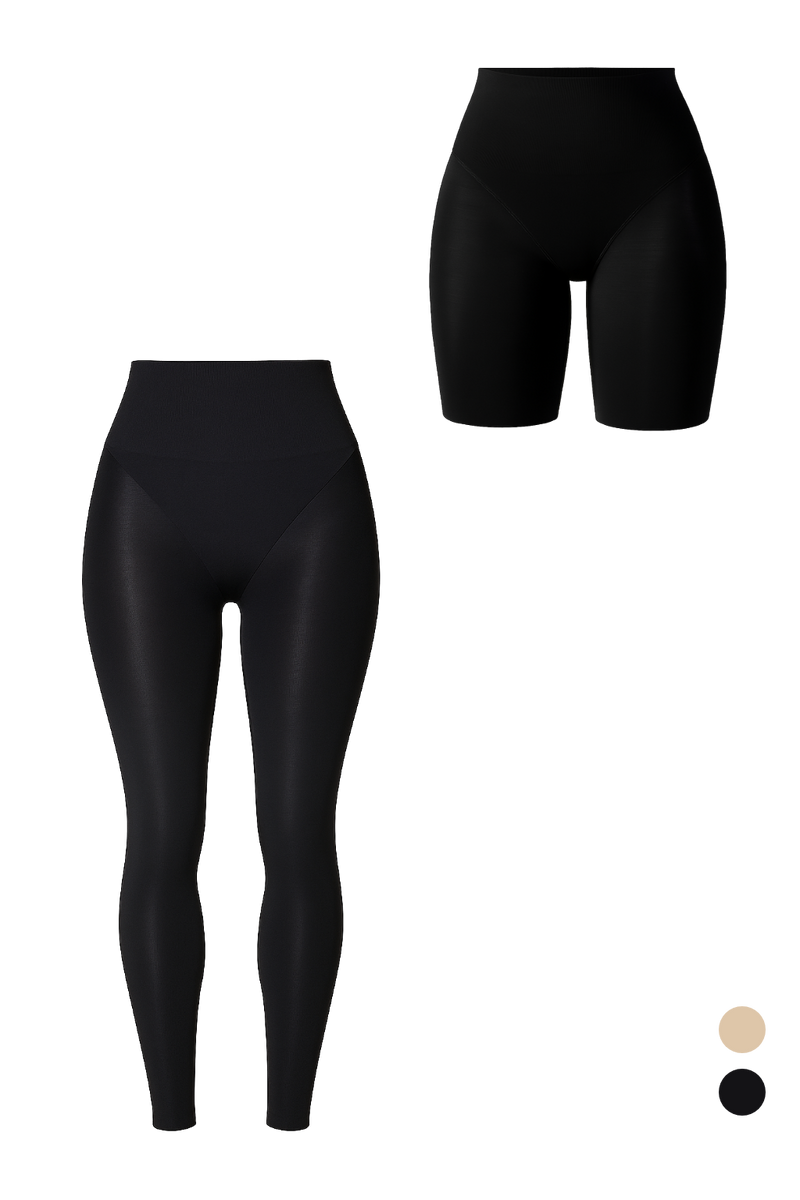 مجموعة مشدات النحت المثالي