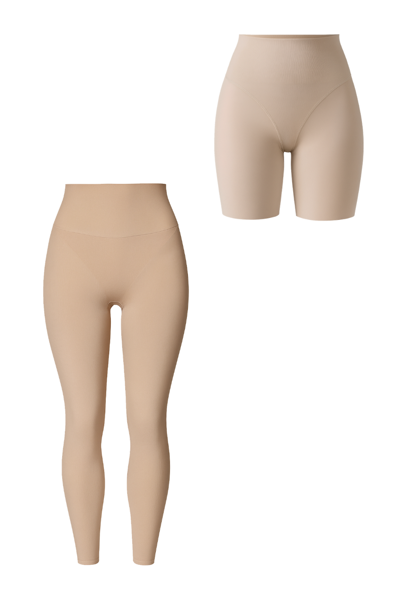 مجموعة مشدات النحت المثالي