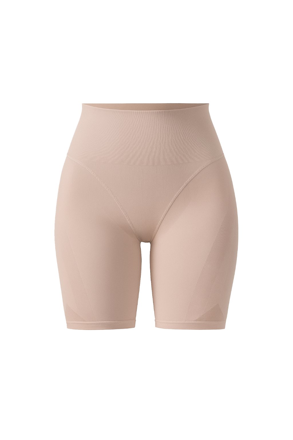 Lift Waist Slimming Shaping Bermuda