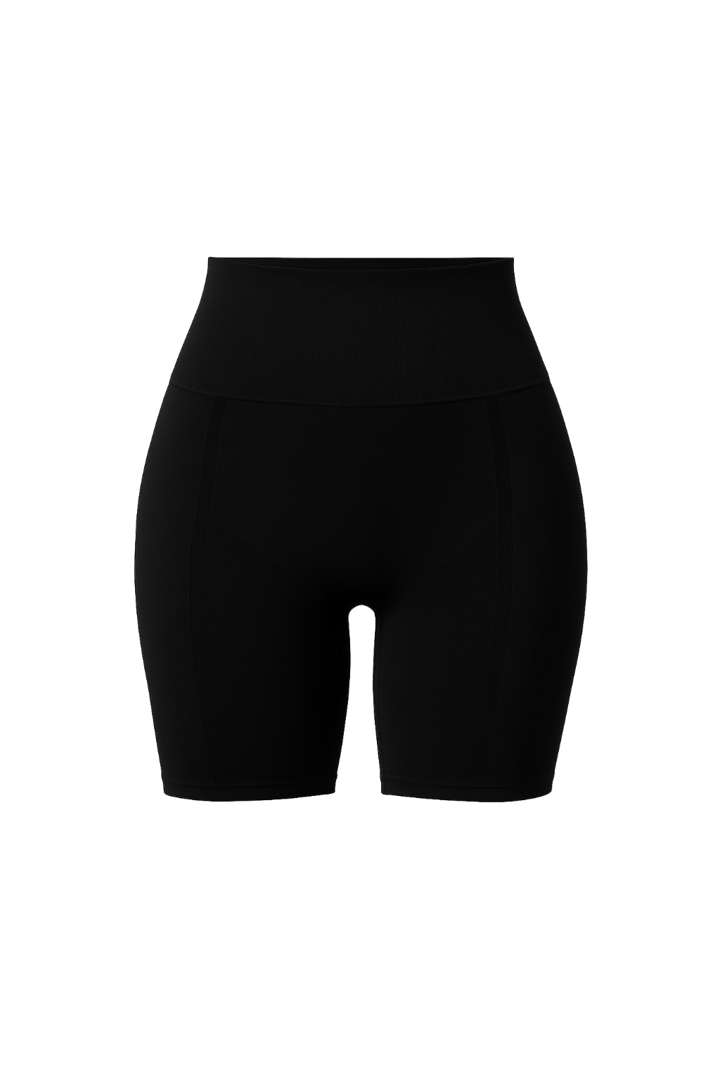 Lift Waist Slimming Shaping Bermuda