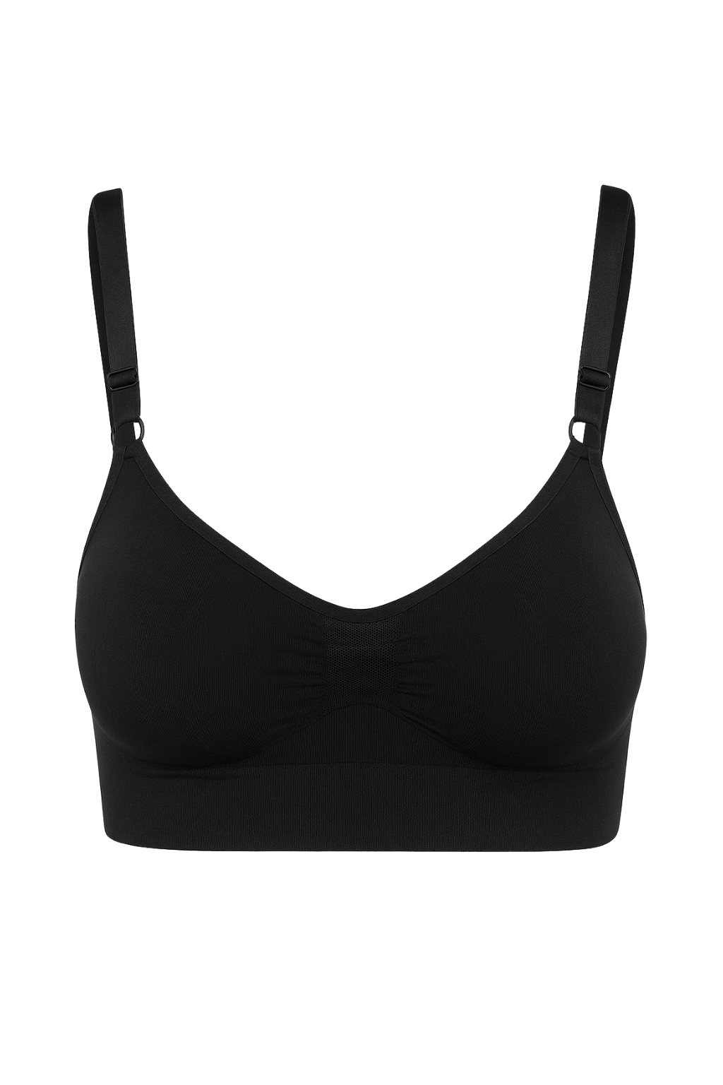 Make Up Skin Smooth Back and Comfort Shaping Bra
