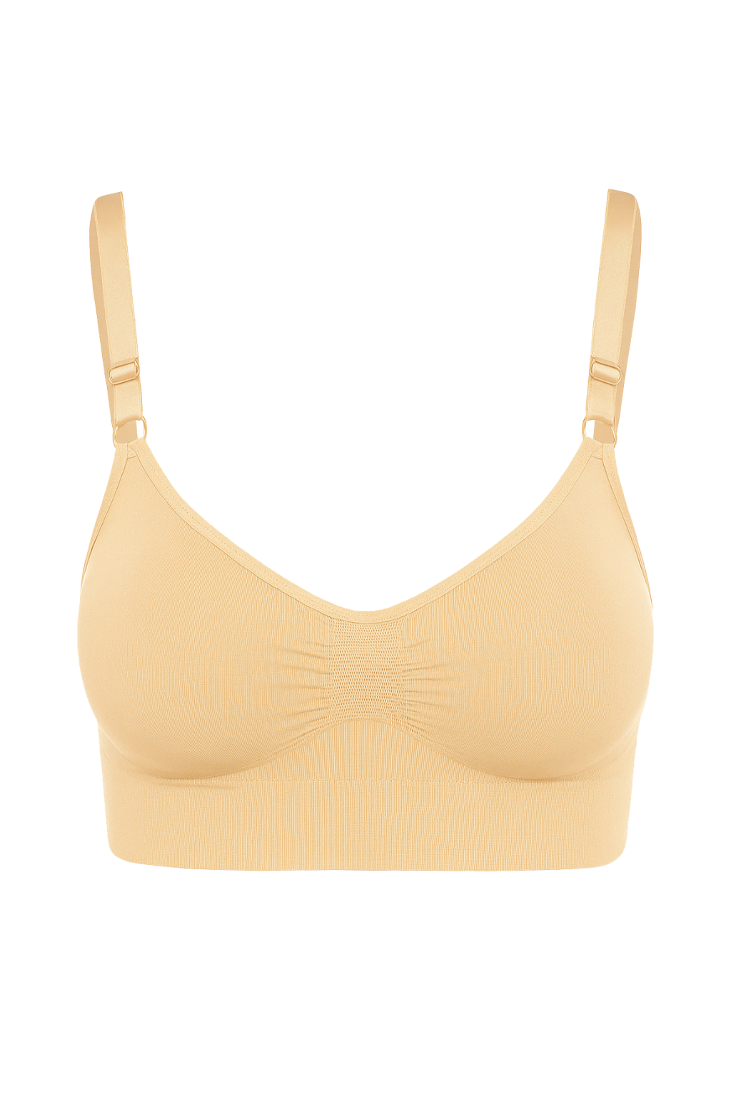 Make Up Skin Smooth Back and Comfort Shaping Bra