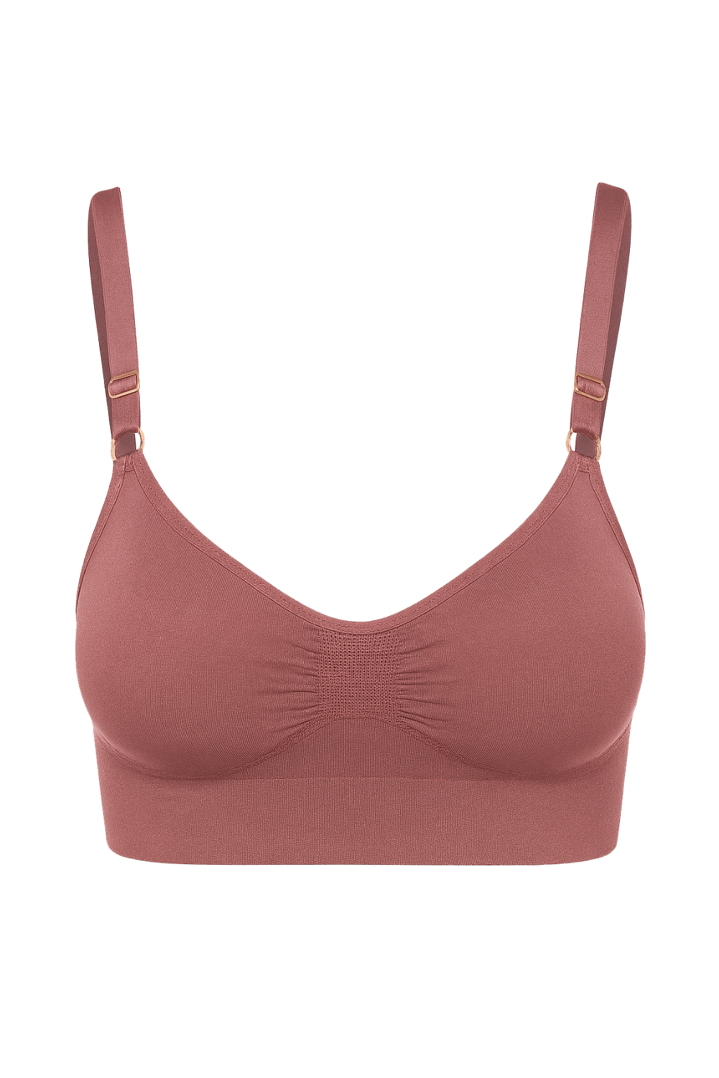 Make Up Skin Smooth Back and Comfort Shaping Bra