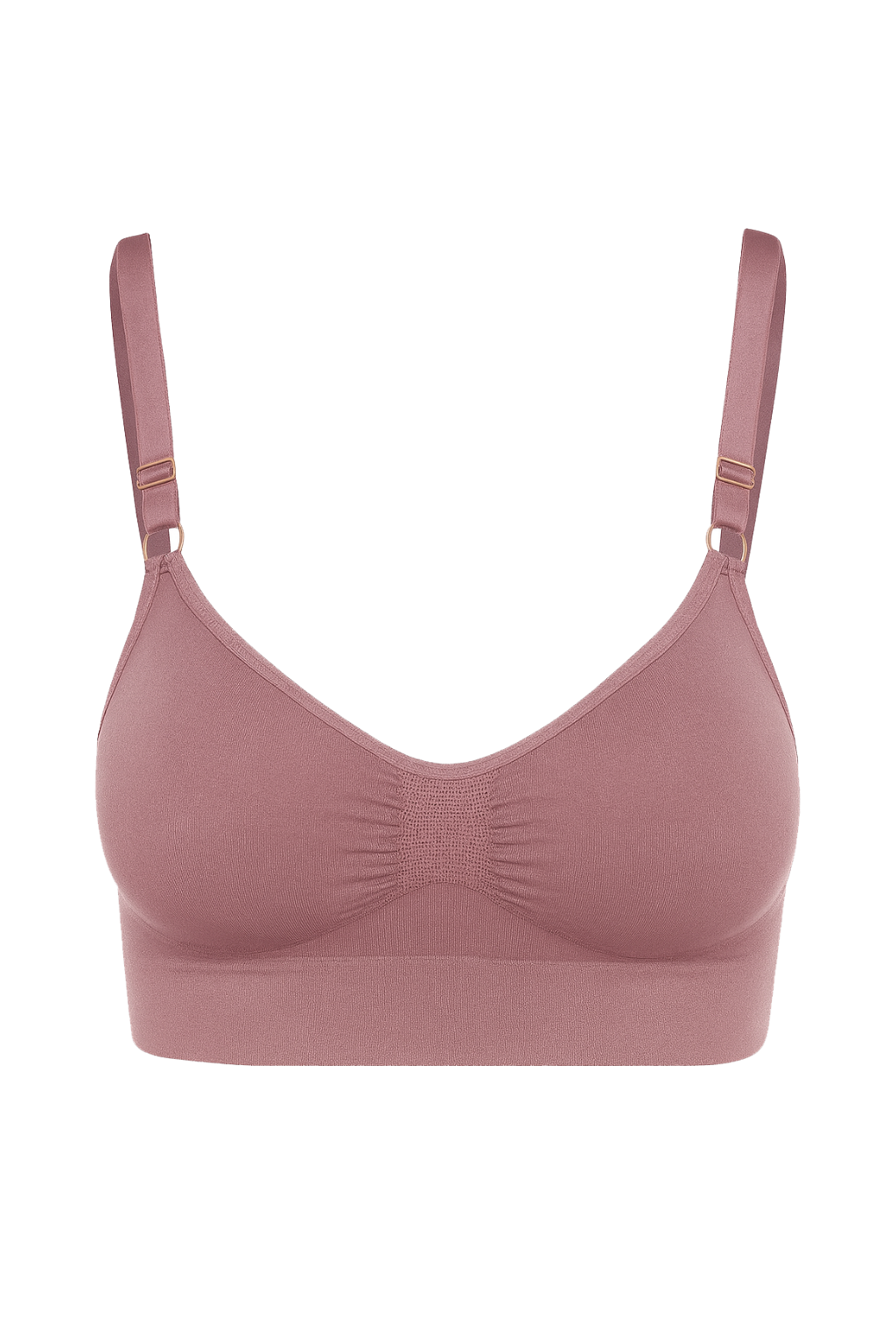 Make Up Skin Smooth Back and Comfort Shaping Bra