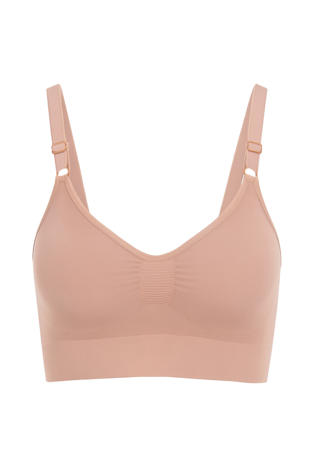 Make Up Skin Smooth Back and Comfort Shaping Bra