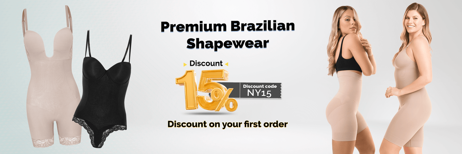 Discount shapewear best sale
