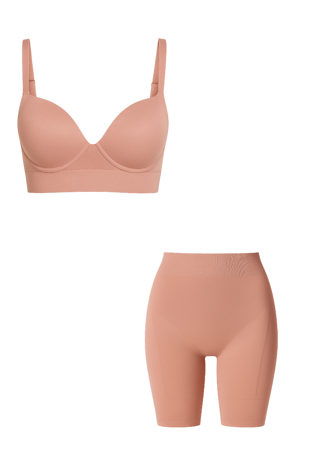 مجموعة مشدات ميك اب بيوتي