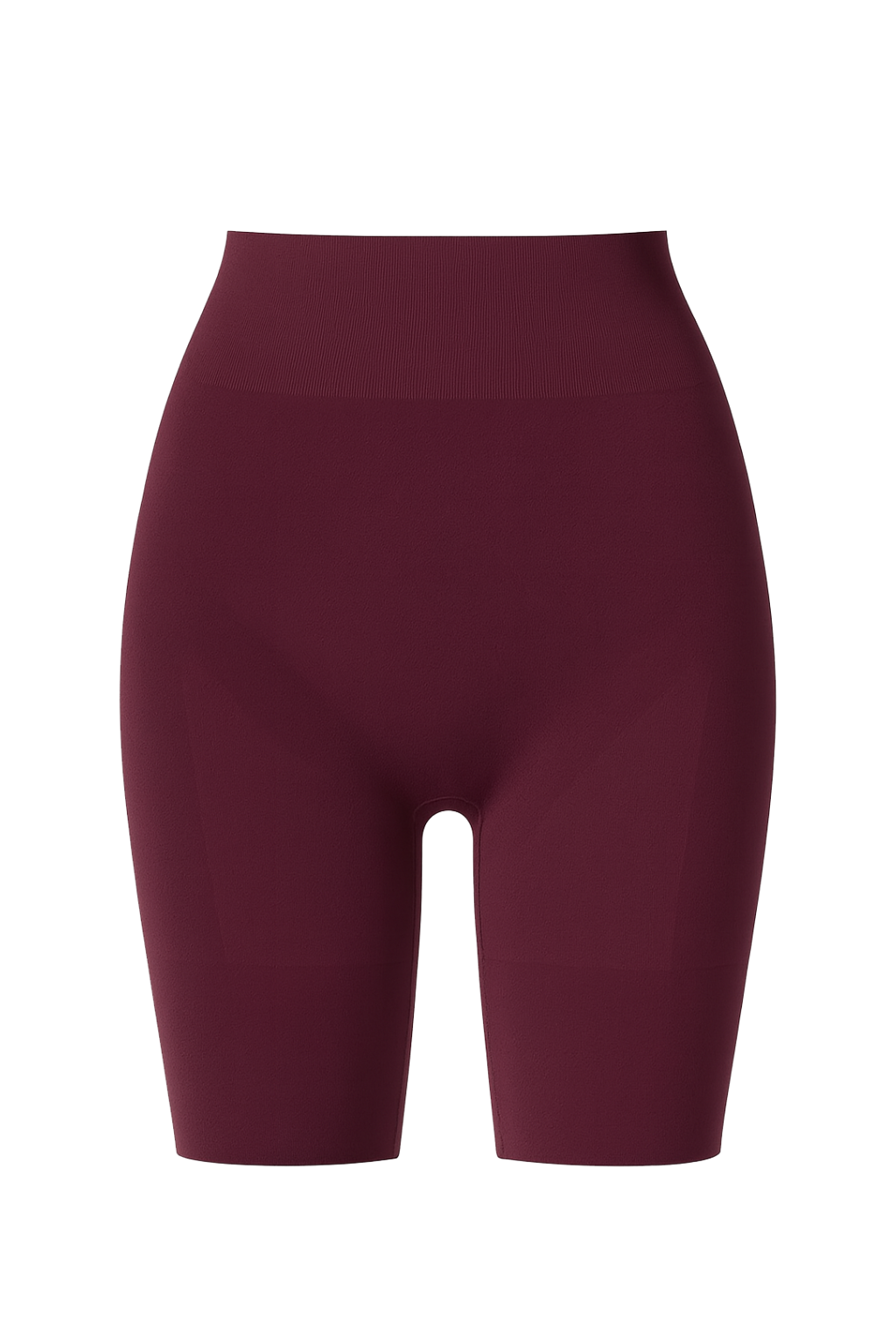 مشد برمودا بخصر مزدوج لتنحيف الفخذين ميك أب