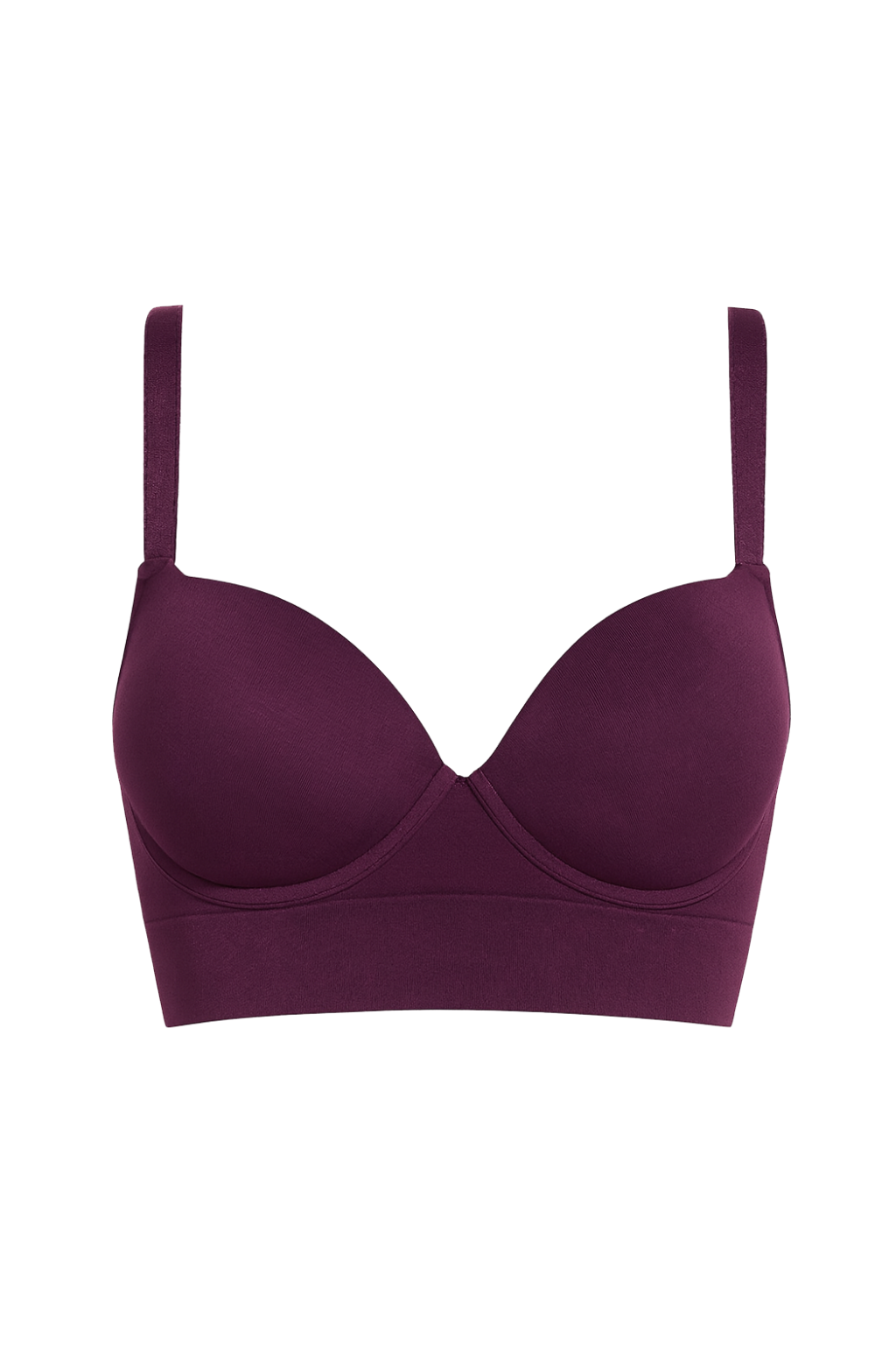 حمالة صدر لدعم وتشكيل طبيعي للصدر ميك أب