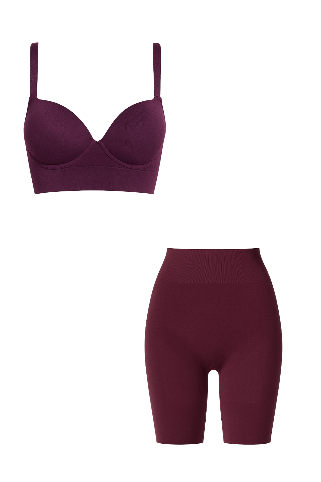 مجموعة مشدات ميك اب بيوتي