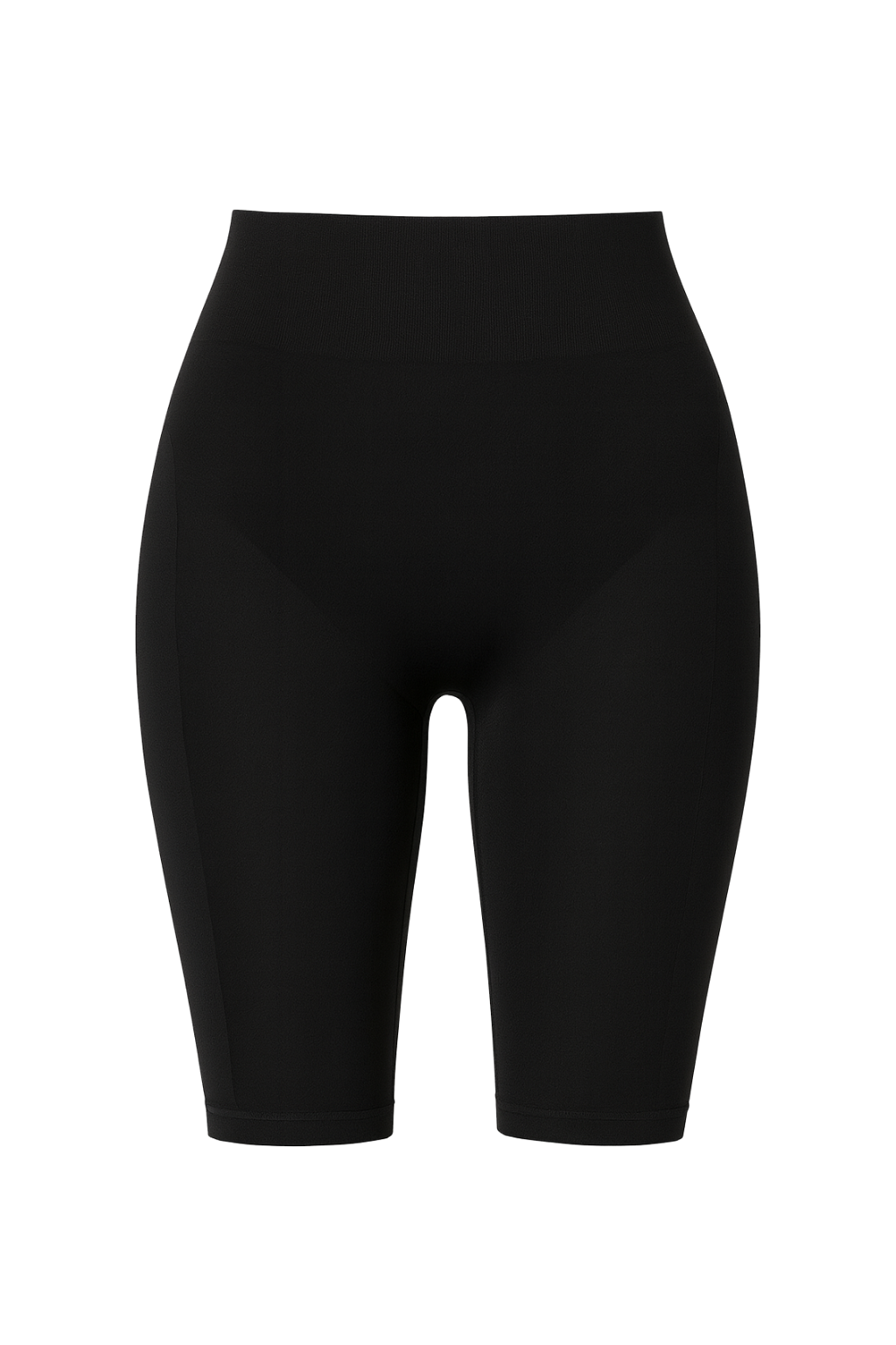 مشد برمودا بخصر مزدوج لتنحيف الفخذين ميك أب