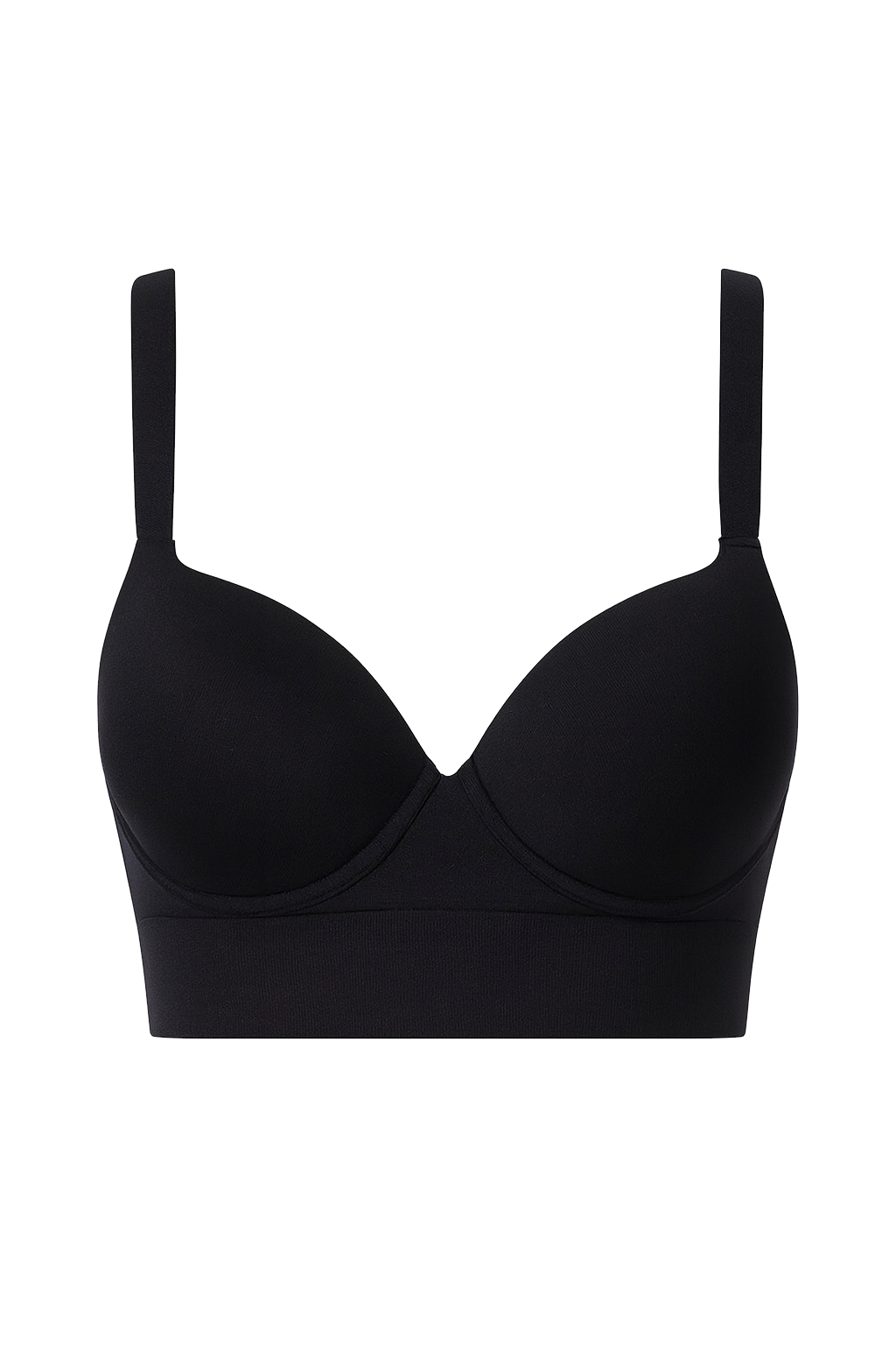 حمالة صدر لدعم وتشكيل طبيعي للصدر ميك أب