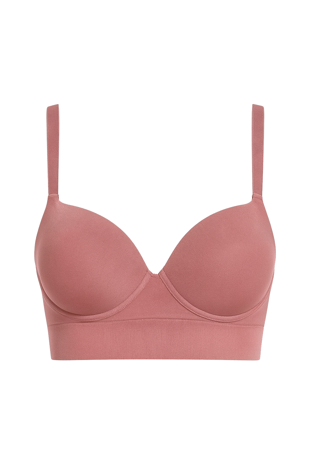 حمالة صدر لدعم وتشكيل طبيعي للصدر ميك أب