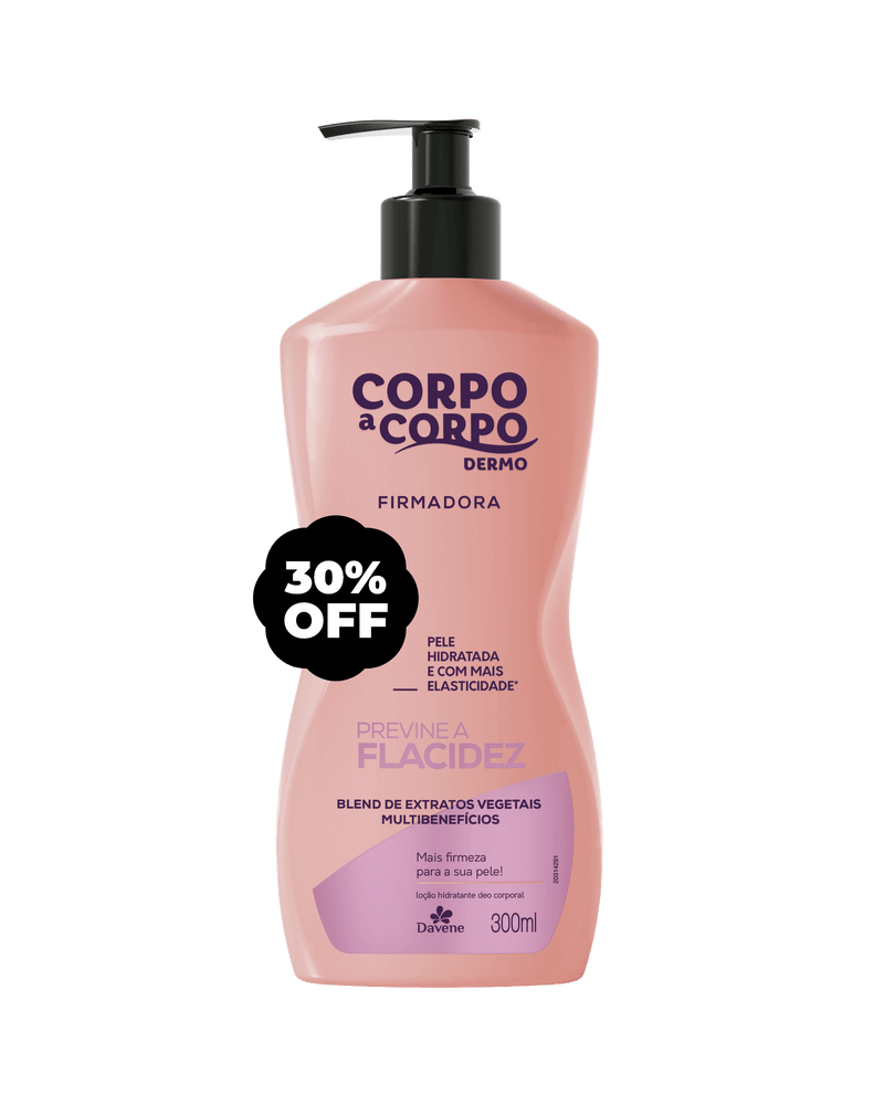 Body Firming Collagen Lotion by Davene