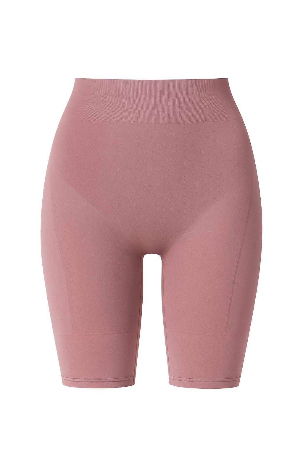 مشد برمودا بخصر مزدوج لتنحيف الفخذين ميك أب