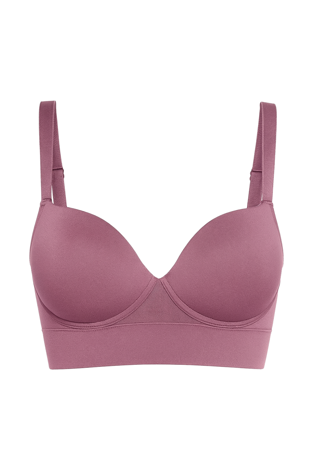 حمالة صدر لدعم وتشكيل طبيعي للصدر ميك أب